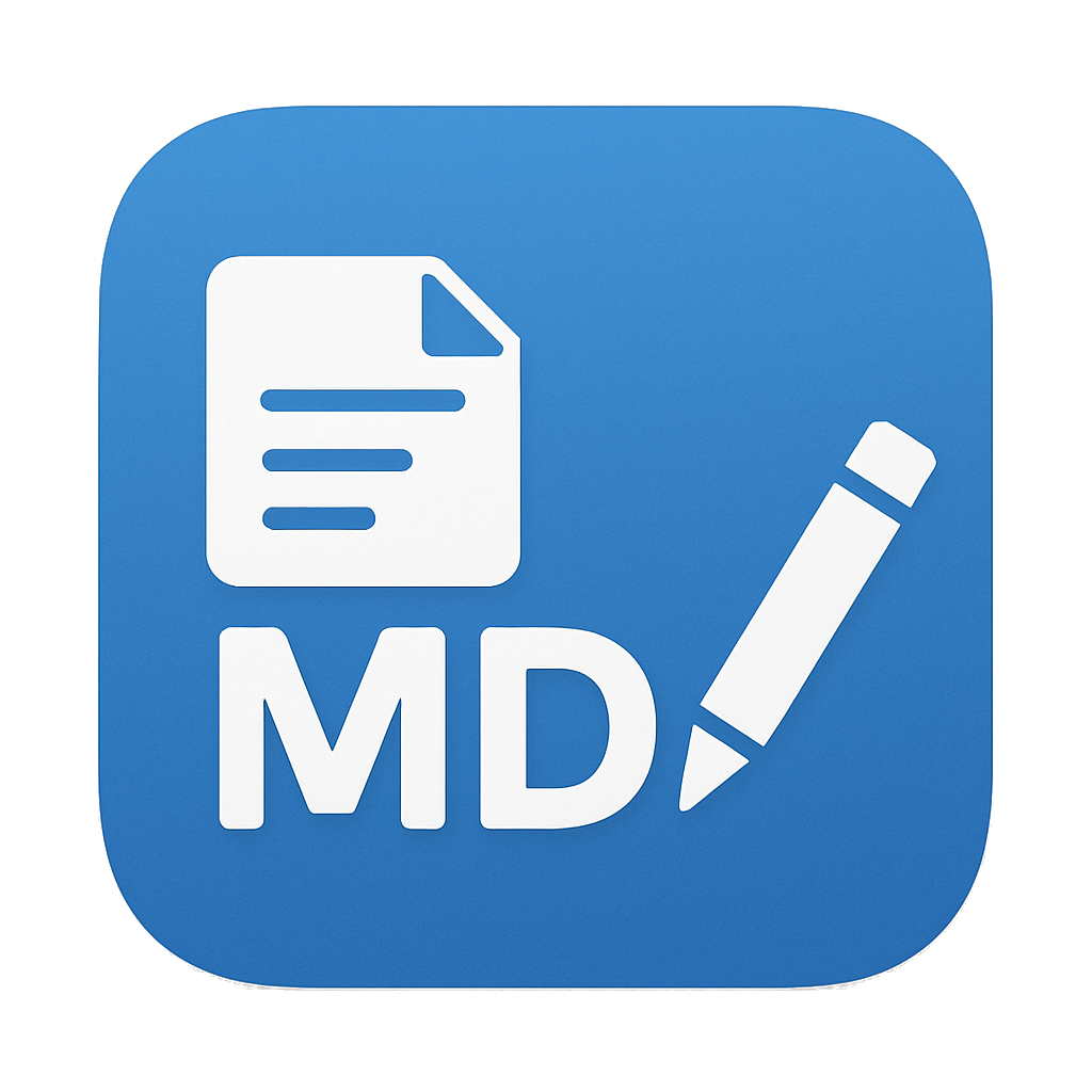 Online Markdown Editor